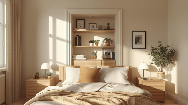 Space Saving