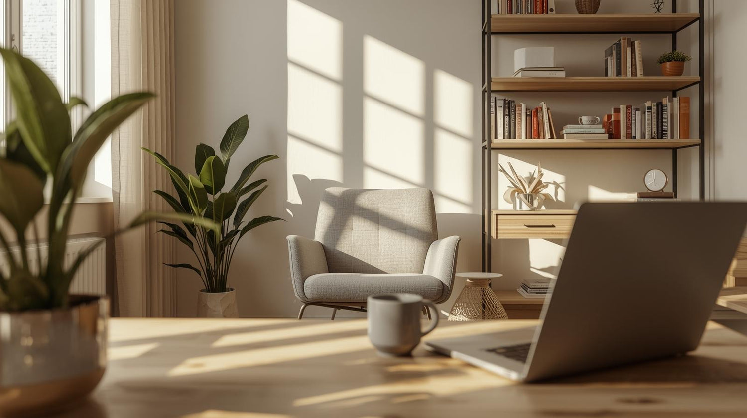 Home Office