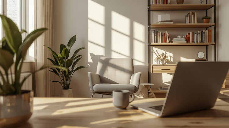 Home Office