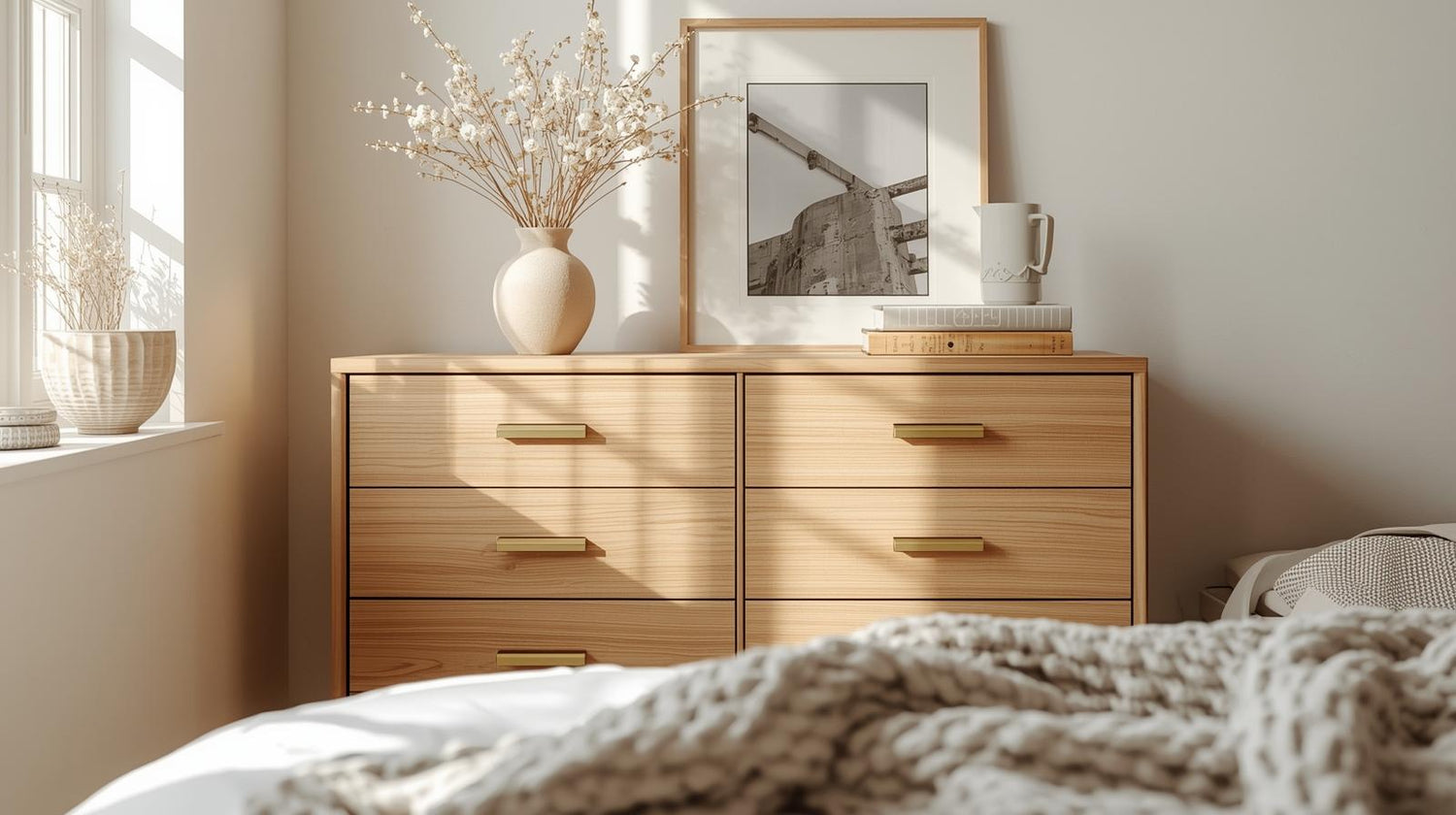 Drawers & Dressers