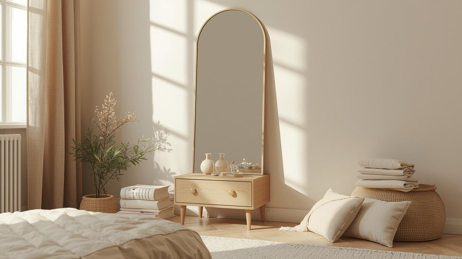 Mirrored Storage