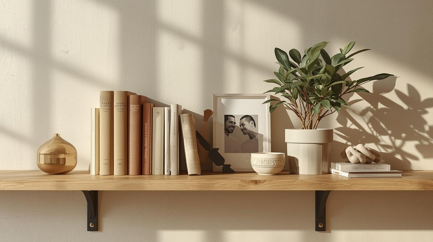Shelves & Bookcases
