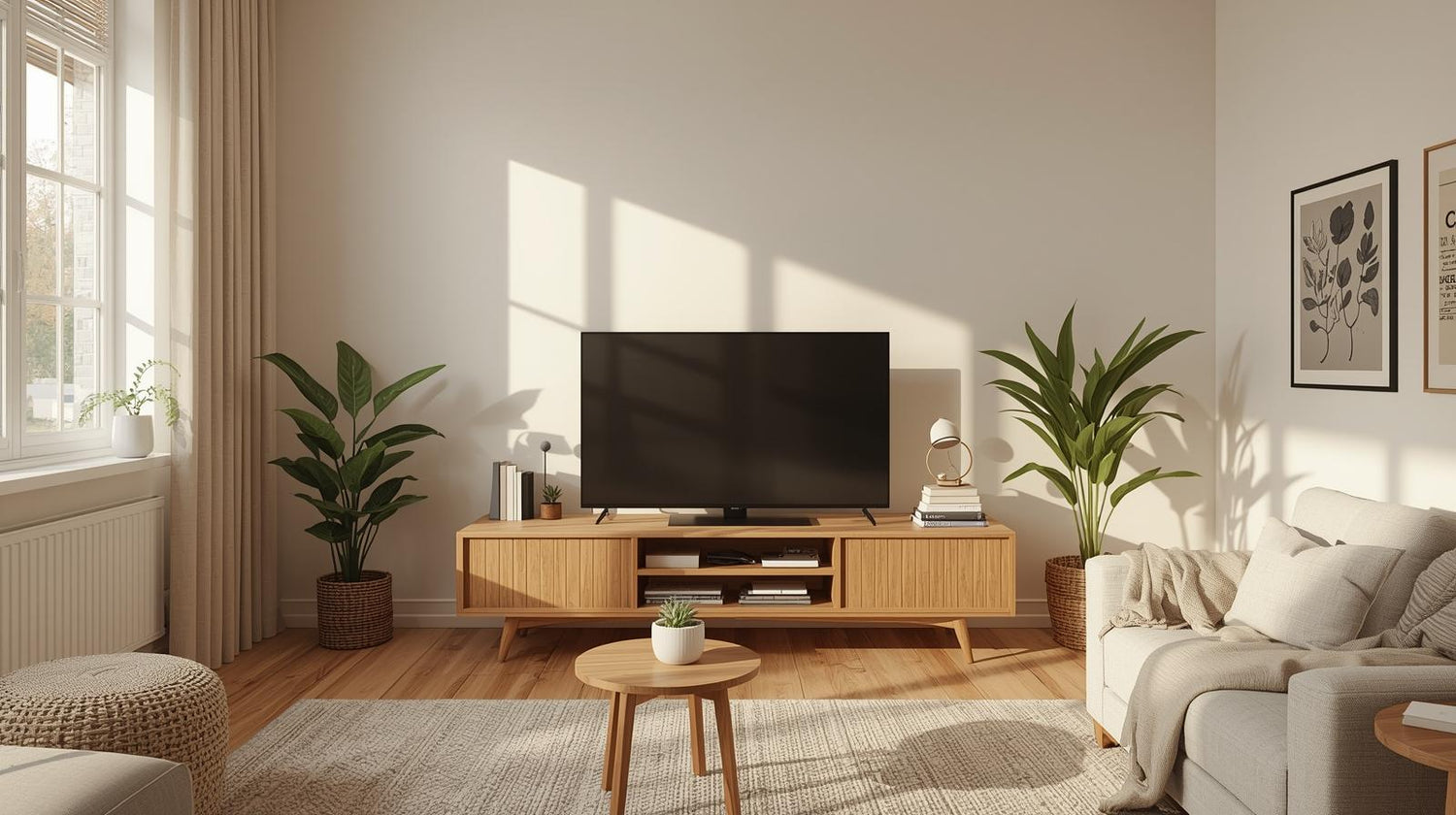 TV Units & Cabinets