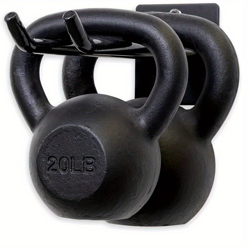 Garage Storage Tool Organizer – Heavy Duty Wall-Mount Rack for Shovels, Rakes & Garden Tools