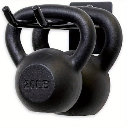 Garage Storage Tool Organizer – Heavy Duty Wall-Mount Rack for Shovels, Rakes & Garden Tools