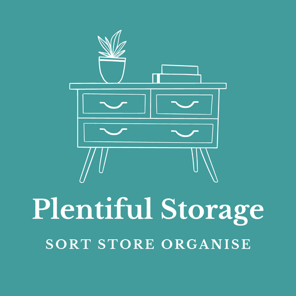 Plentiful Storage