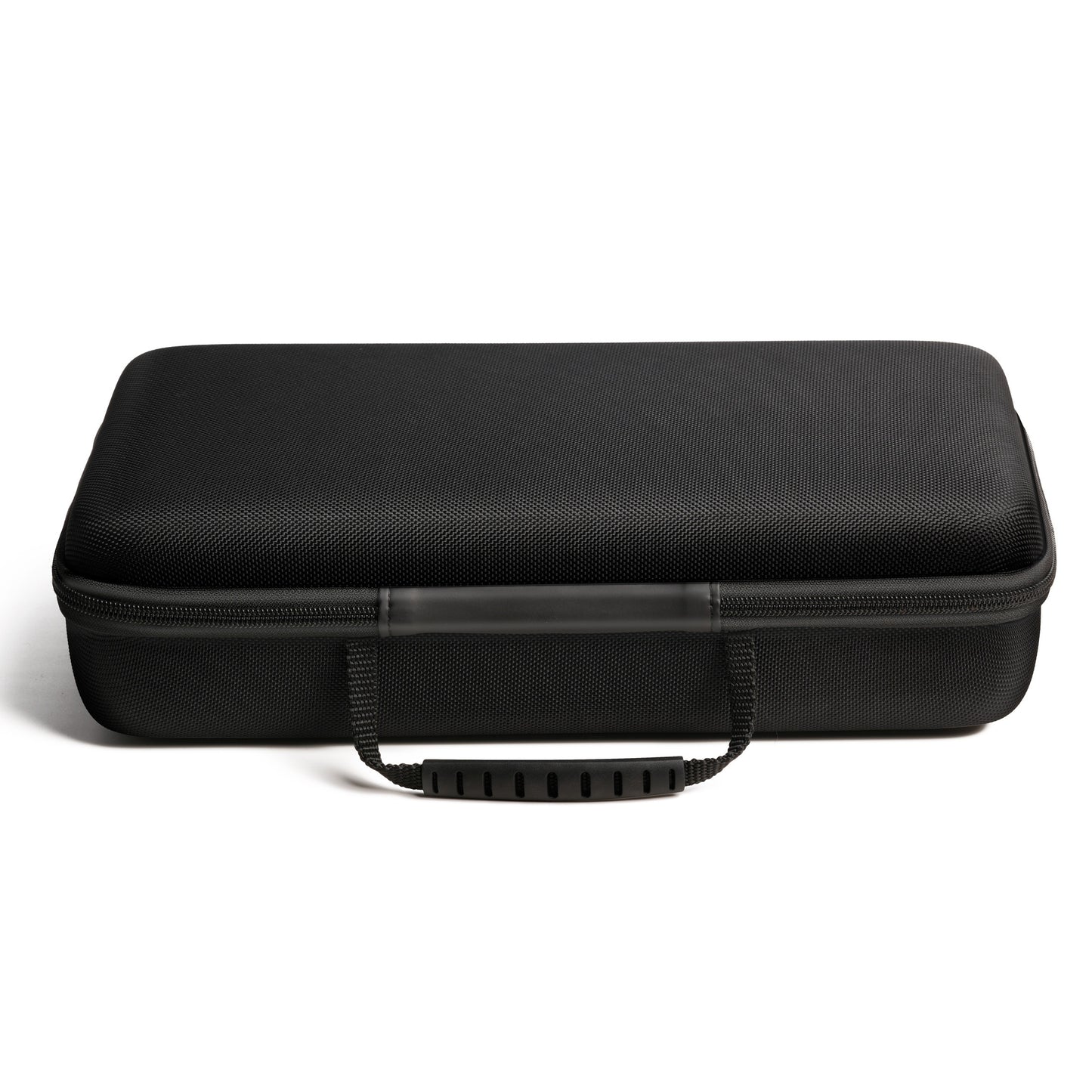 10-Slot Watch Storage Case – Travel-Ready Luxury Organizer with Hard Shell & Zipper